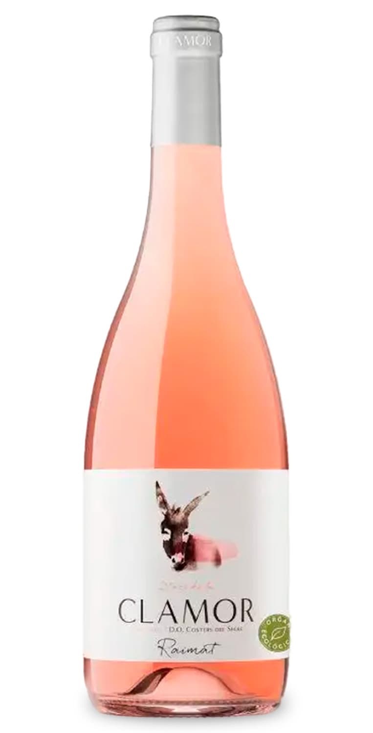 Raimat Clamor Rosado 2025 – de Vinoselección – en Vinoselección