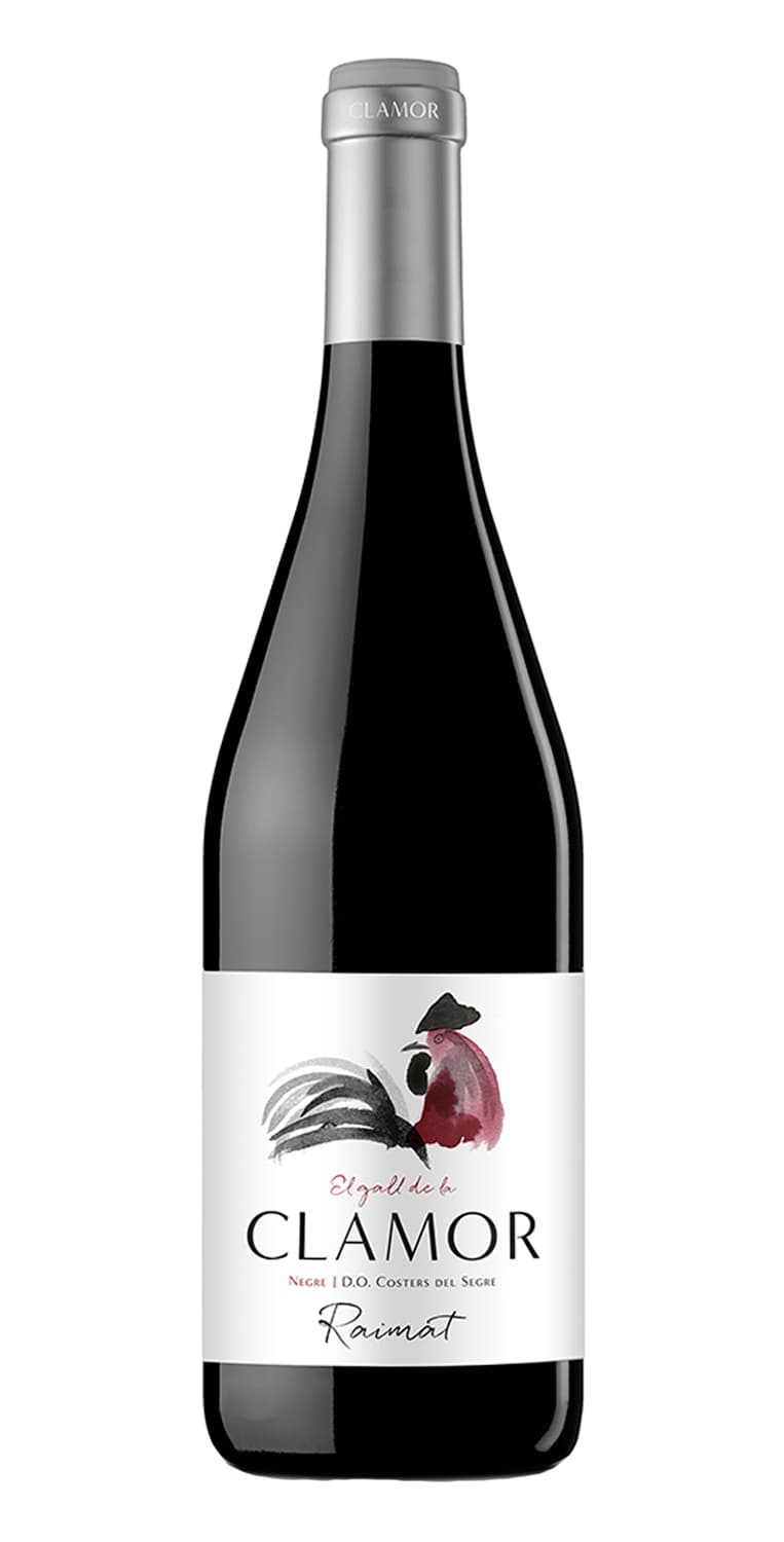 Raimat Clamor Tinto 2024 – de Vinoselección – en Vinoselección