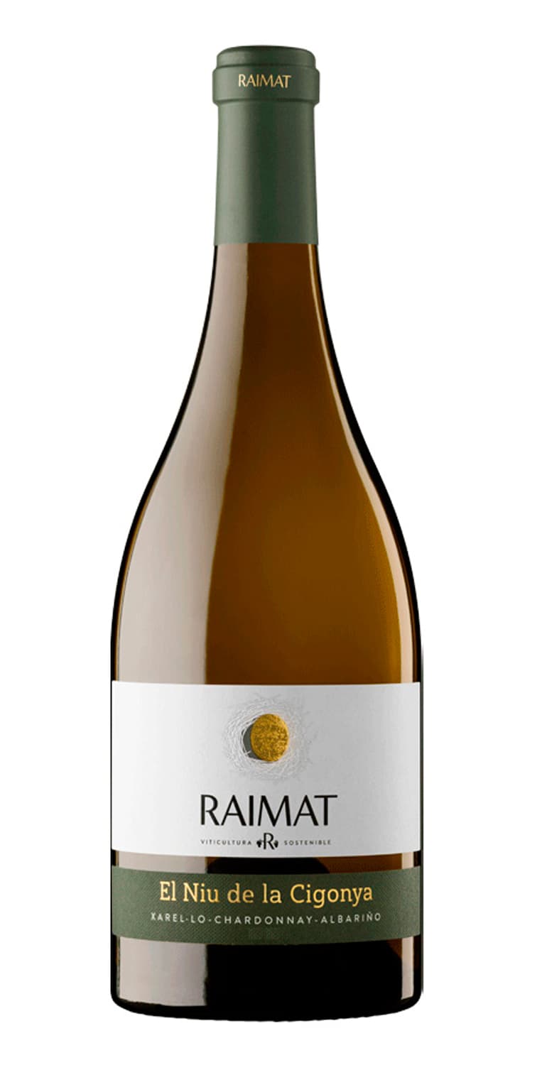 Raimat El Niu de la Cigonya 2022 – de Vinoselección – en Vinoselección