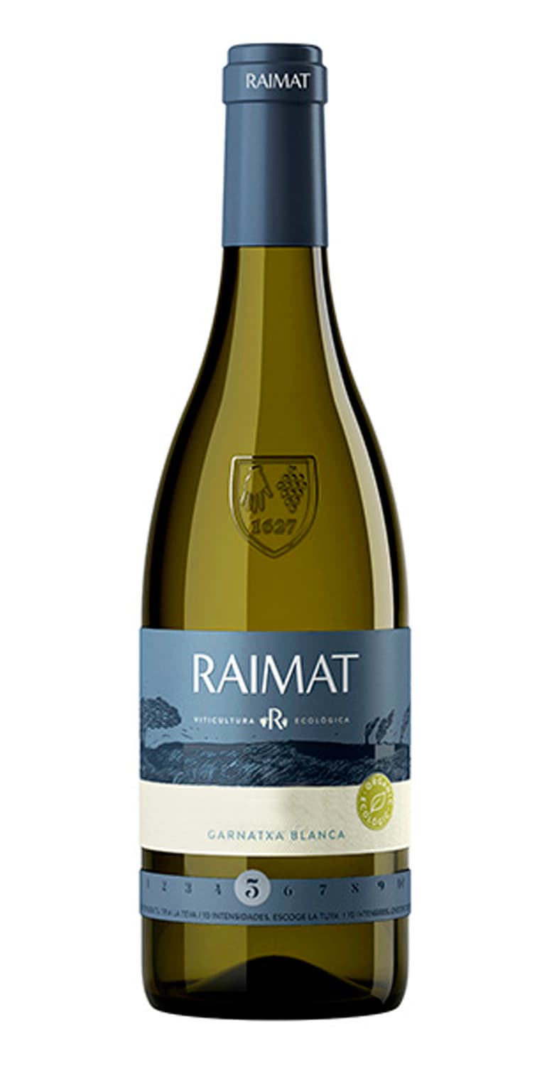 Raimat Ventada Garnacha Blanca Ecológico 2020 – de Vinoselección – en Vinoselección