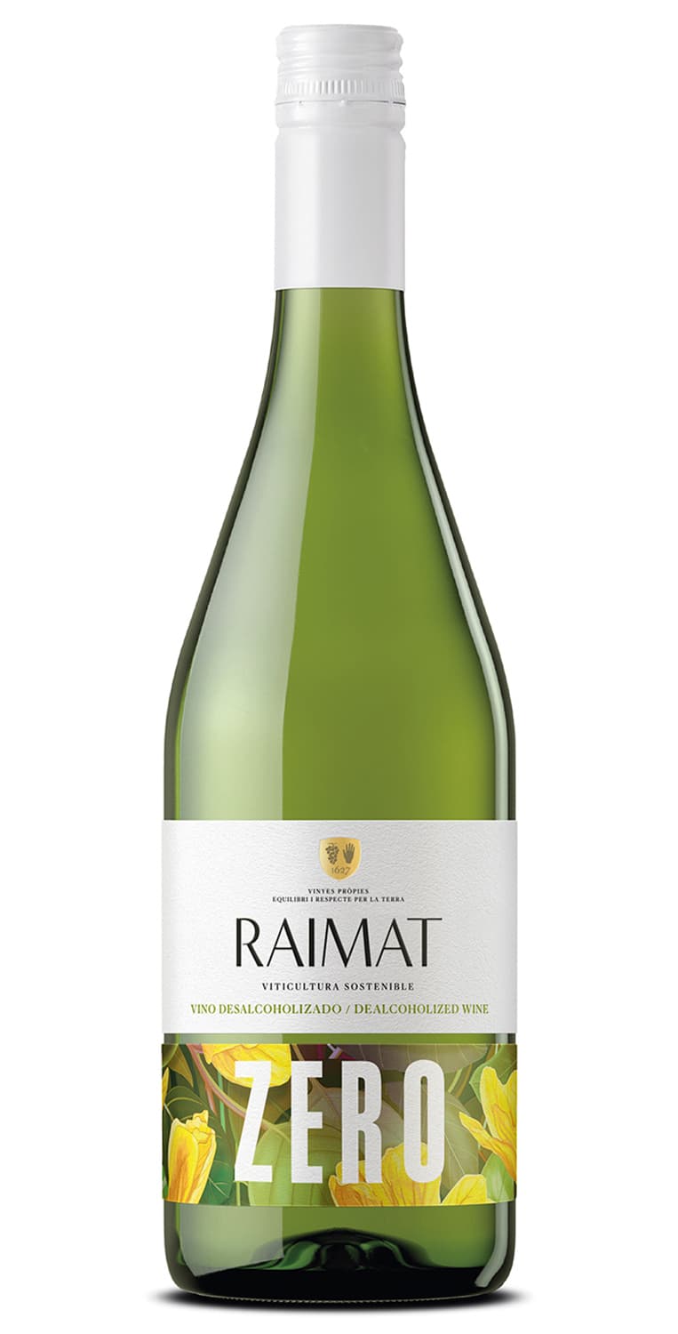 Raimat Zero Blanco – de Vinoselección – en Vinoselección