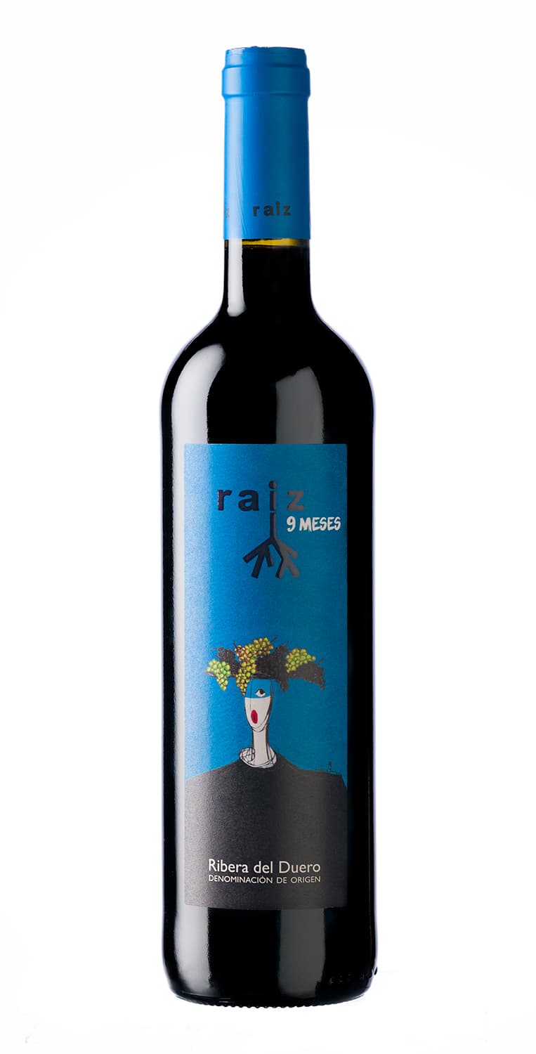 Raíz 9 Meses 2021 – de Vinoselección – en Vinoselección