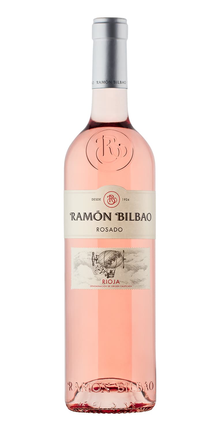 Ramón Bilbao Rosado 2019 – de Vinoselección – en Vinoselección
