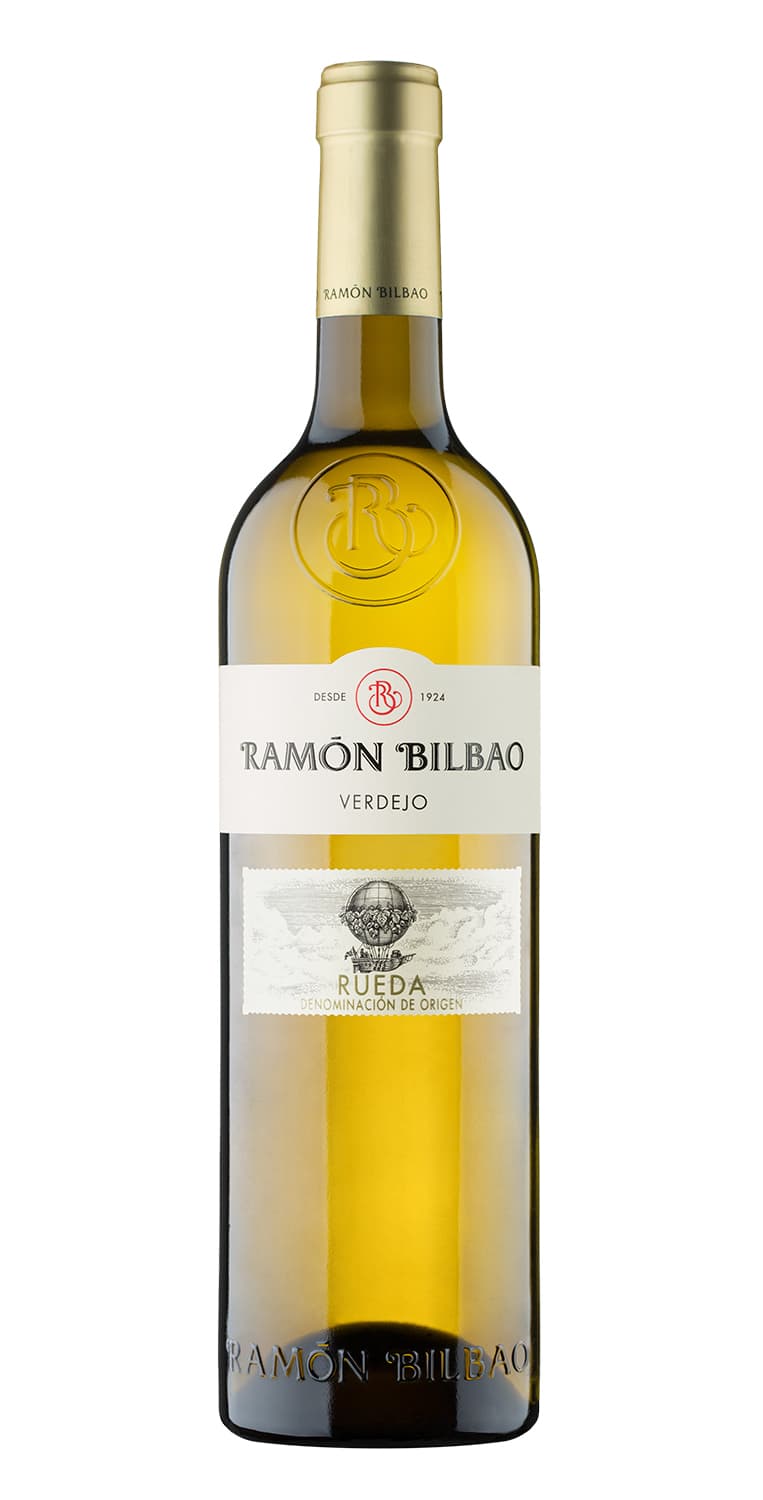 Ramón Bilbao Verdejo 2019 – de Vinoselección – en Vinoselección