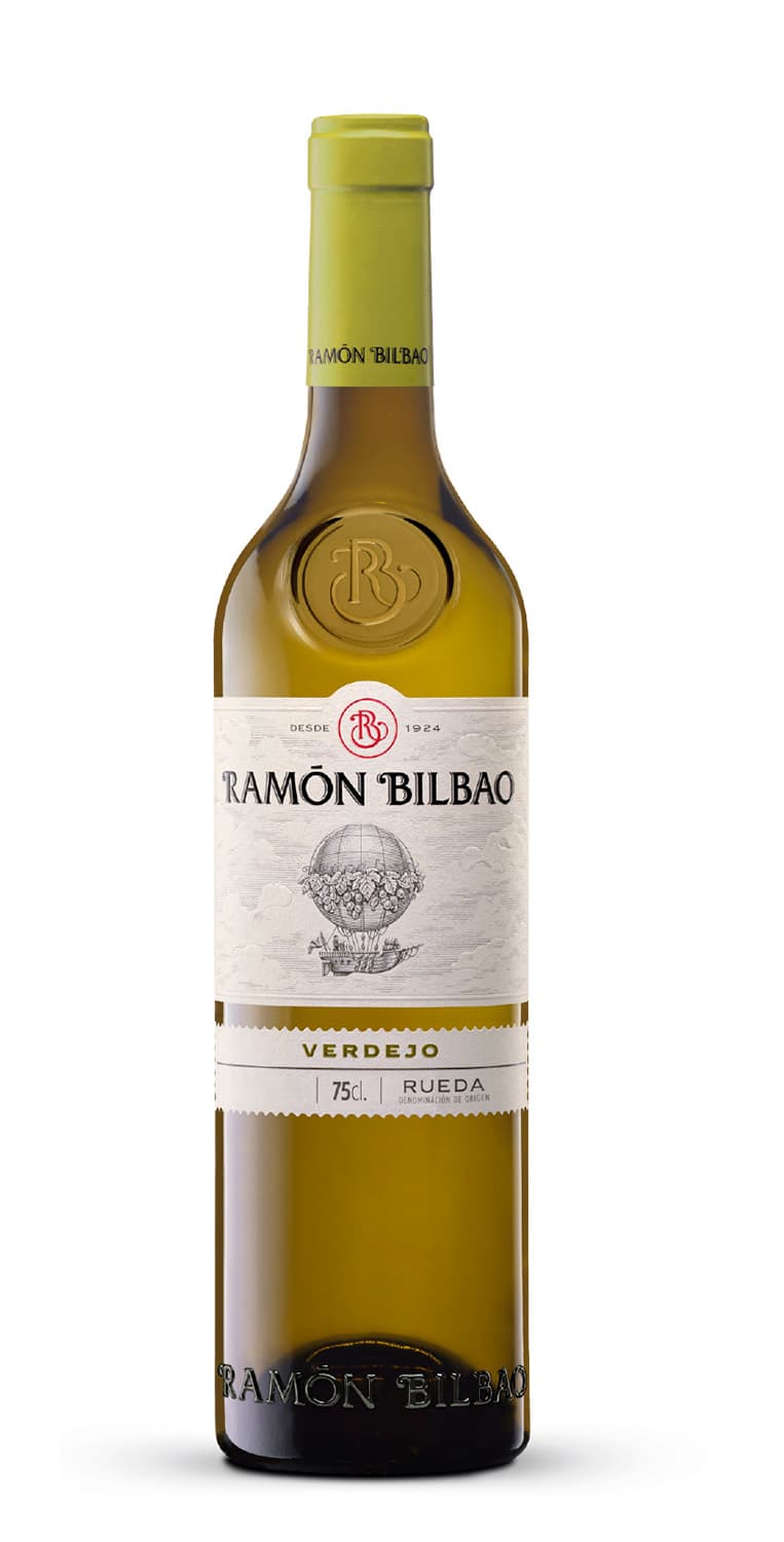 Ramón Bilbao Verdejo 2025 – de Vinoselección – en Vinoselección