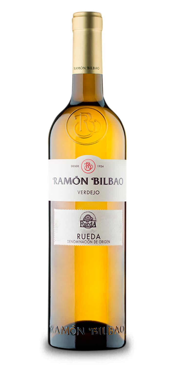 Ramón Bilbao Verdejo Blanco 2018 – de Vinoselección – en Vinoselección