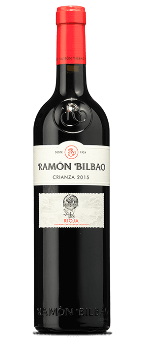 Ramón Bilbao Tinto Crianza 2015 – de Vinoselección – en Vinoselección
