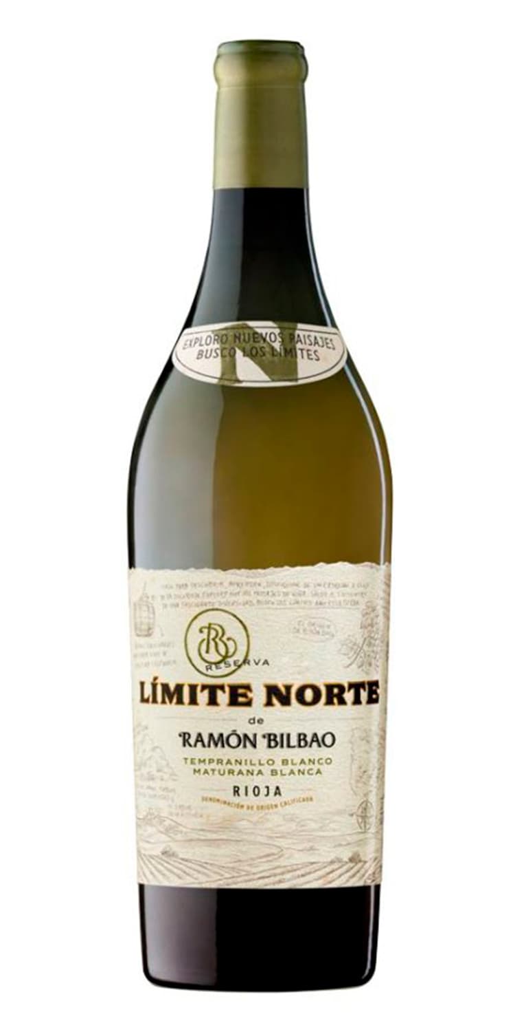 Ramón Bilbao Límite Norte 2020 – de Vinoselección – en Vinoselección