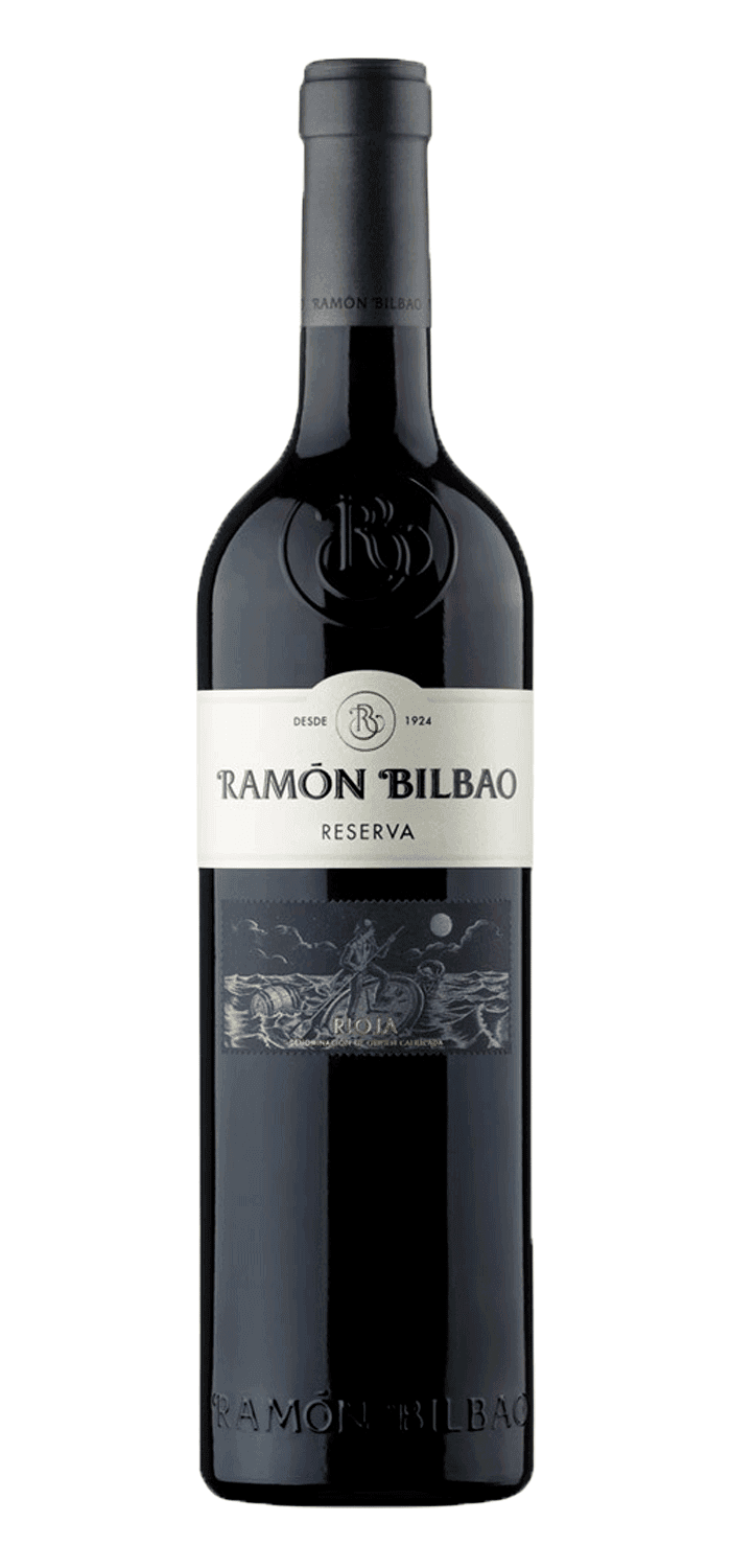 Ramón Bilbao Reserva 2015 – de Vinoselección – en Vinoselección