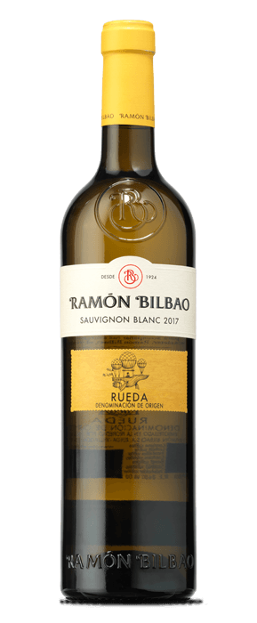 Ramón Bilbao Sauvignon Blanc Blanco 2017 – de Vinoselección – en Vinoselección
