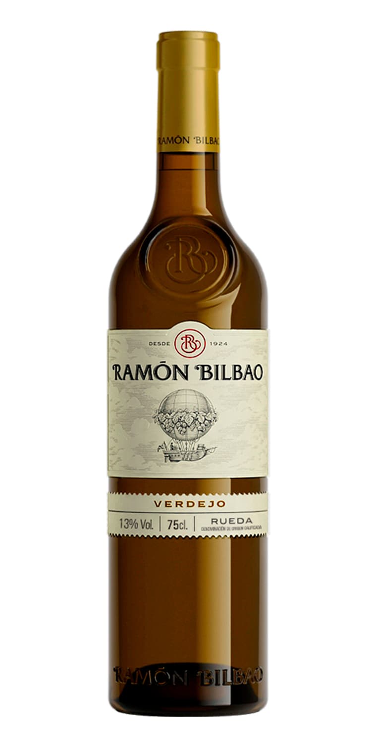 Ramón Bilbao Verdejo 2022 – de Vinoselección – en Vinoselección