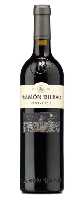 Ramón Bilbao Reserva 2014 – de Vinoselección – en Vinoselección