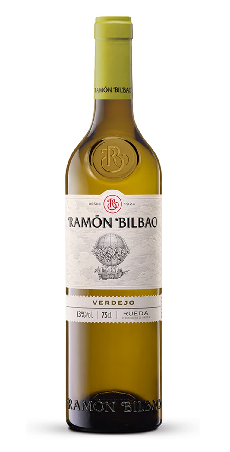Ramón Bilbao Verdejo 2023 – de Vinoselección – en Vinoselección