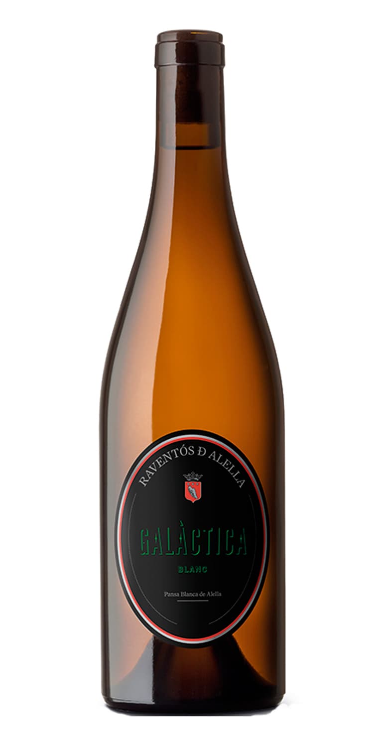 Raventós de Alella Galàctica 2017 – de Vinoselección – en Vinoselección