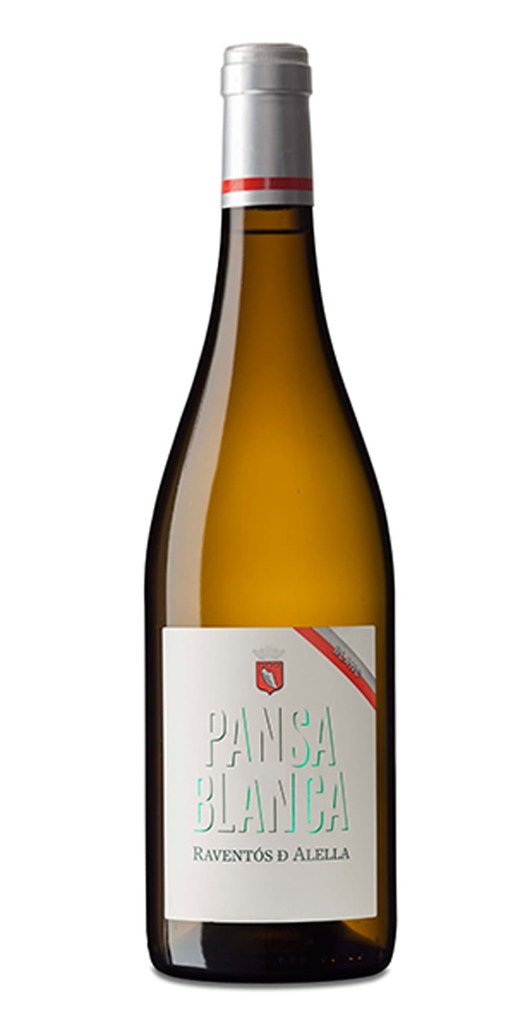 Raventós de Alella Pansa Blanca 2024 – de Vinoselección – en Vinoselección