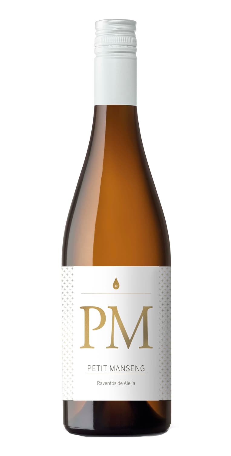 Raventós de Alella Petit Manseng 2015 – de Vinoselección – en Vinoselección