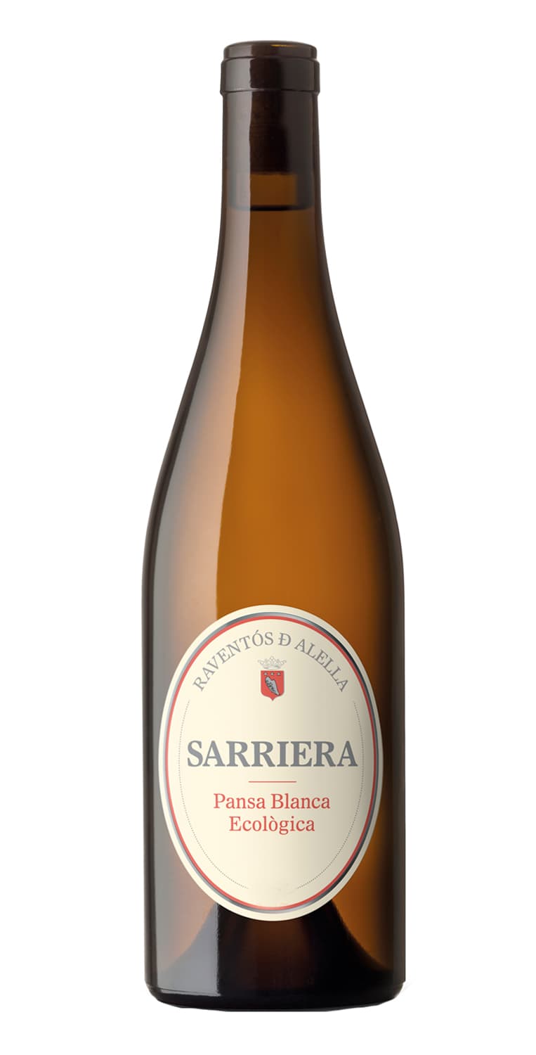 Raventós de Alella Sarriera Ecológico 2022 – de Vinoselección – en Vinoselección