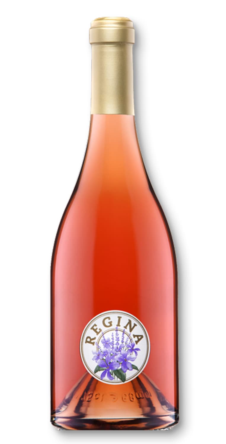 Regina Rosado 2020 – de Vinoselección – en Vinoselección