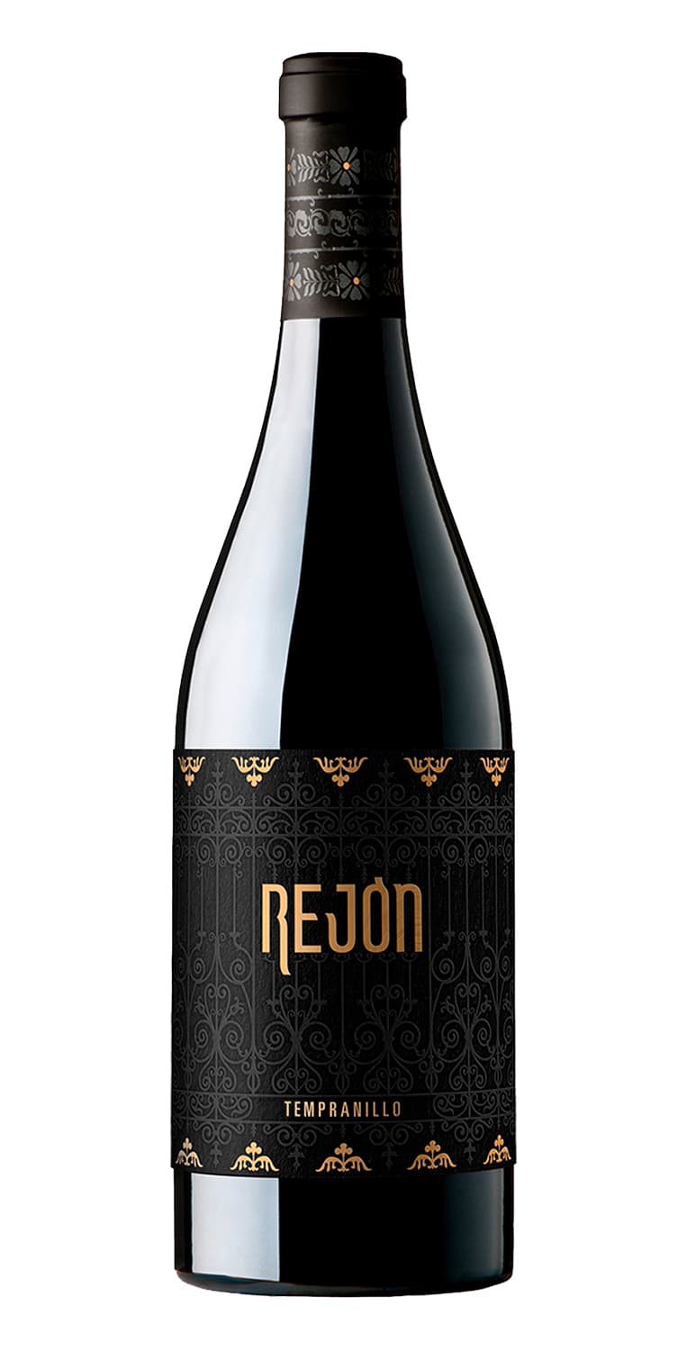 Rejón 2019 – de Vinoselección – en Vinoselección