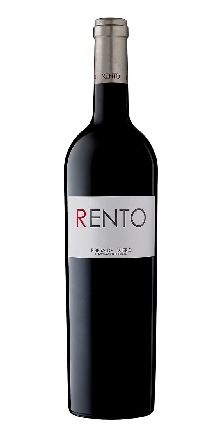 Rento 2015 – de Vinoselección – en Vinoselección