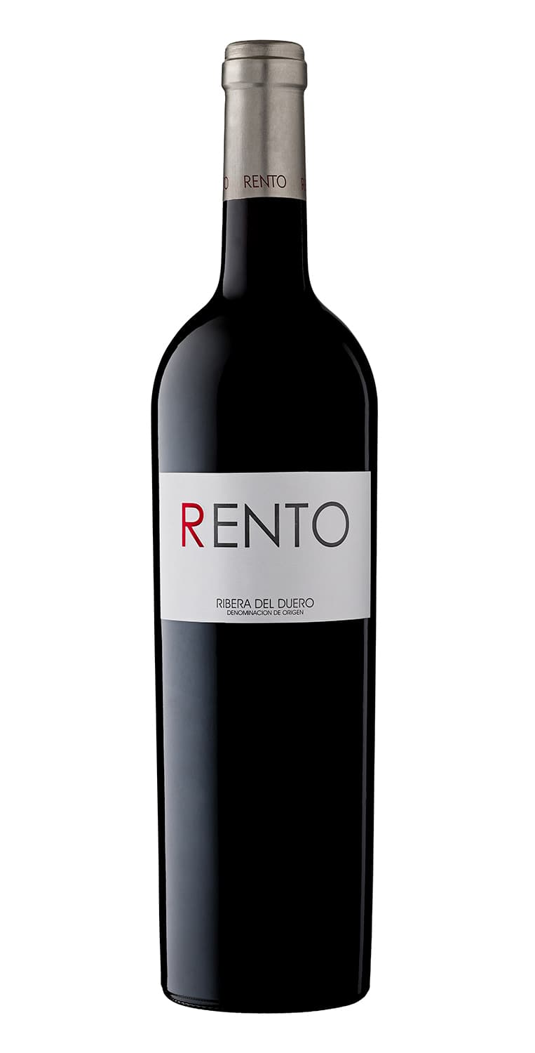Rento 2017 – de Vinoselección – en Vinoselección