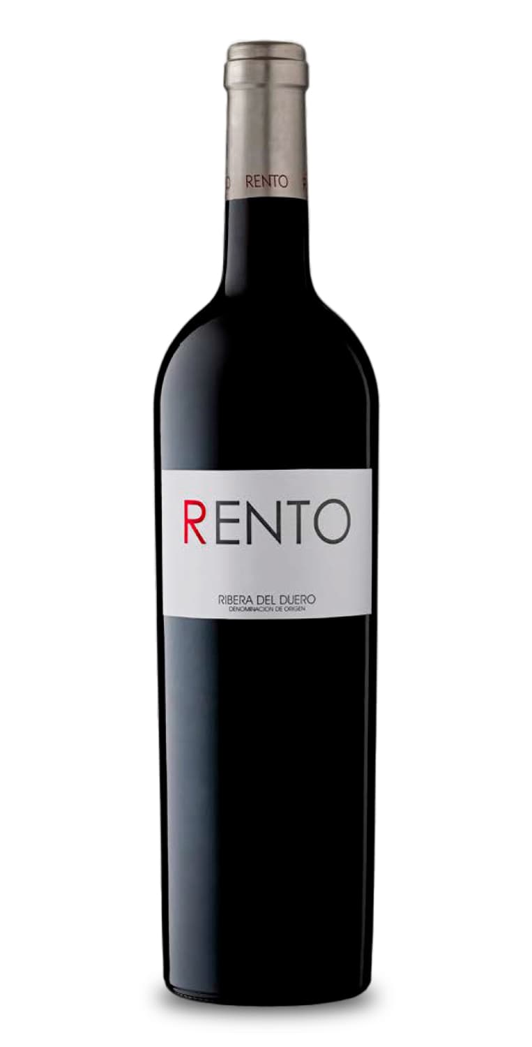 Rento 2018 – de Vinoselección – en Vinoselección