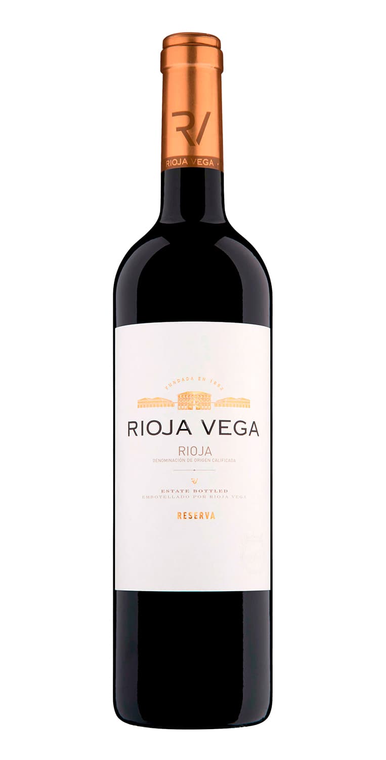 Rioja Vega Reserva 2018 – de Vinoselección – en Vinoselección