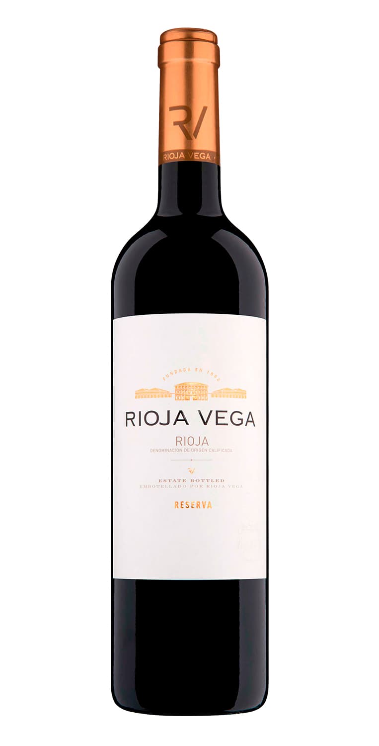 Rioja Vega Reserva 2017 – de Vinoselección – en Vinoselección