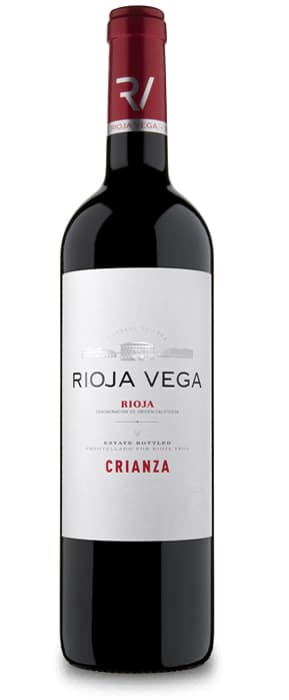 Rioja Vega Tinto Crianza 2014 – de Vinoselección – en Vinoselección