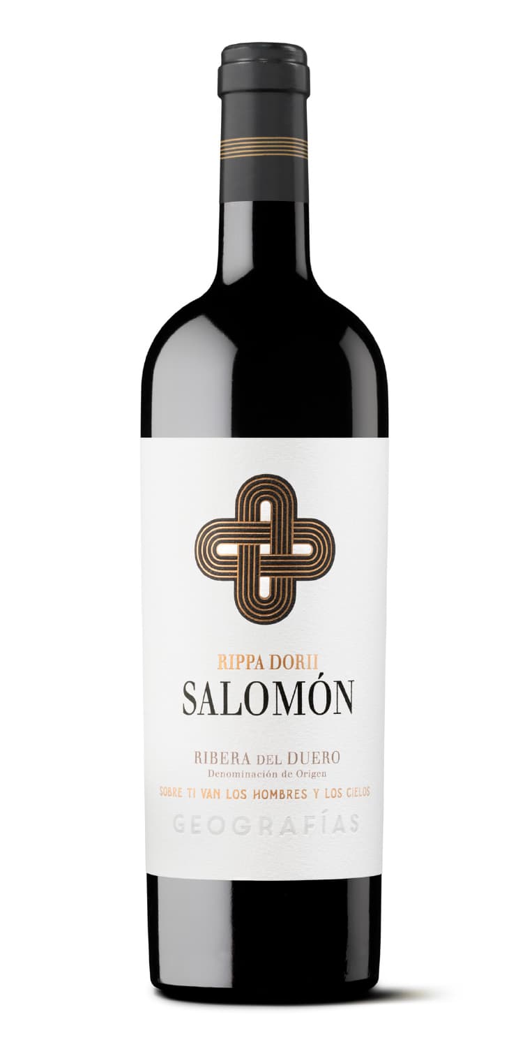 Rippa Dorii Salomón 2022 – de Vinoselección – en Vinoselección