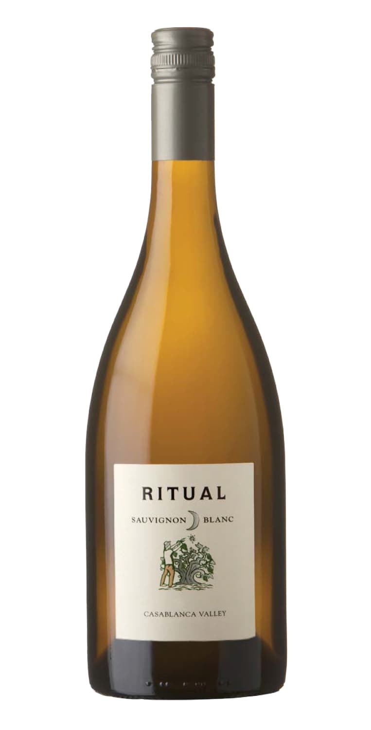 Ritual Sauvignon Blanc 2020 – de Vinoselección – en Vinoselección