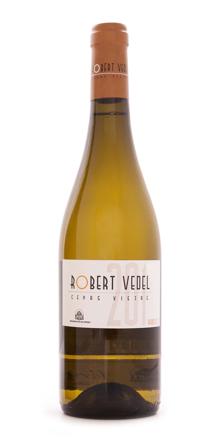 Robert Vedel Cepas Viejas Verdejo 2021 – de Vinoselección – en Vinoselección