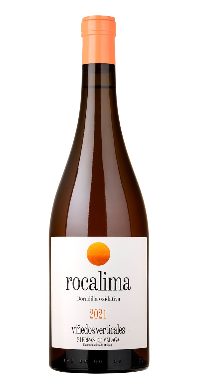 Rocalima 2021 – de Vinoselección – en Vinoselección