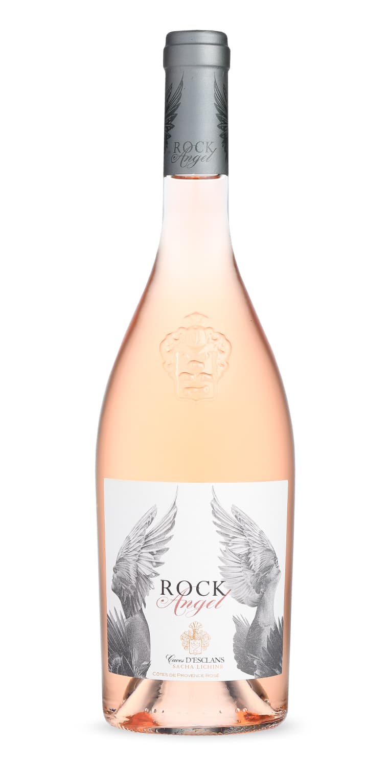 Rock Angel 2018 – de Vinoselección – en Vinoselección
