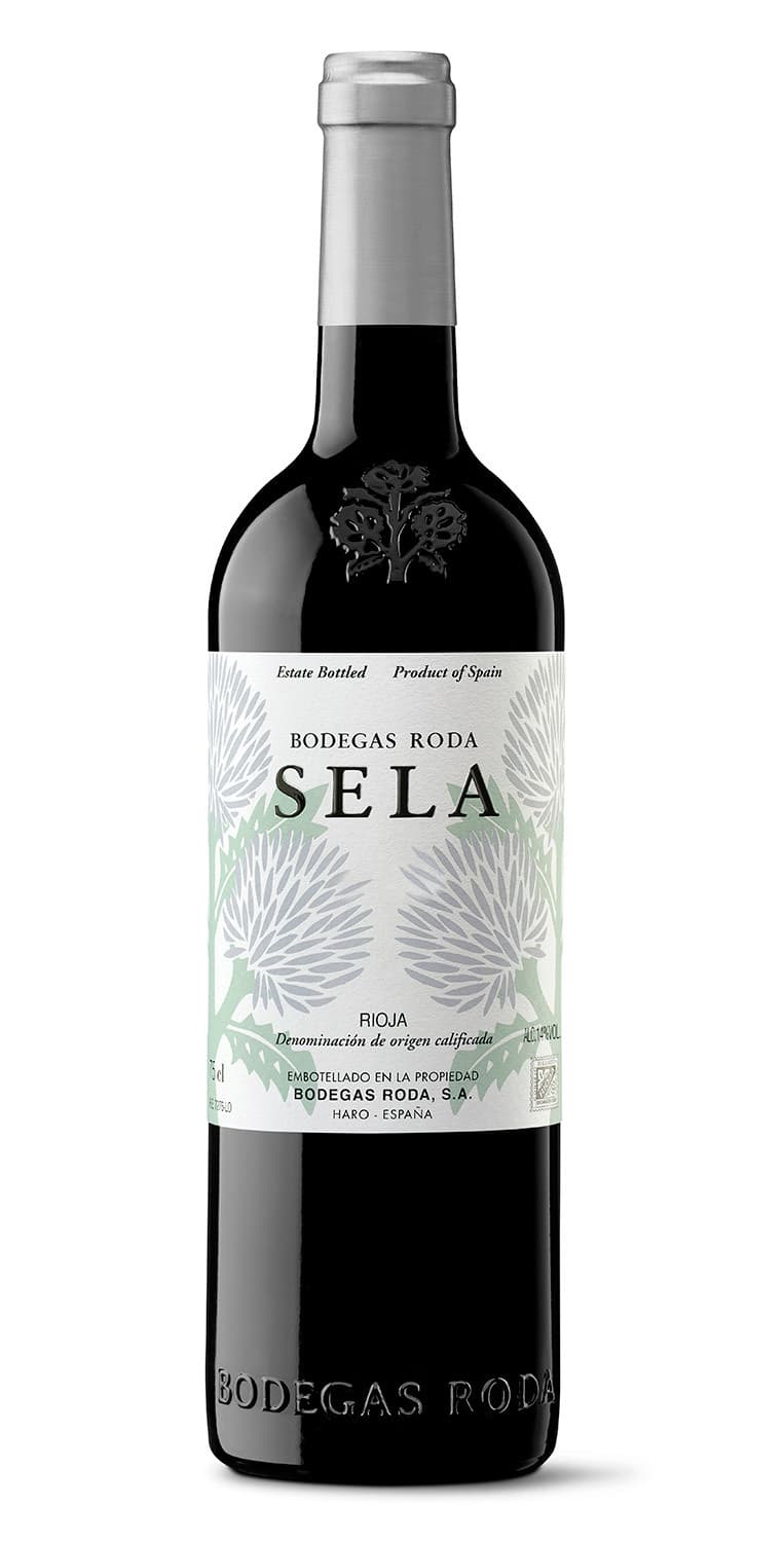 Bodegas Roda Sela 2023 – de Vinoselección – en Vinoselección