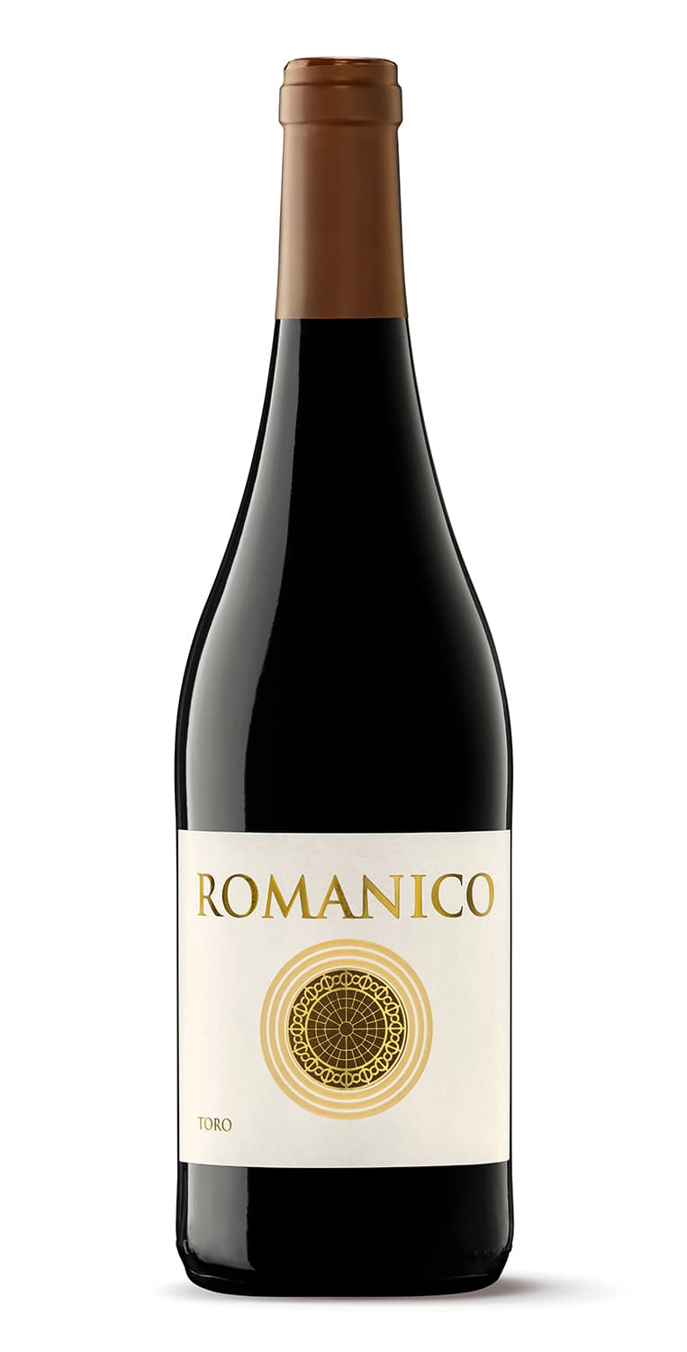 Románico 2018 – de Vinoselección – en Vinoselección