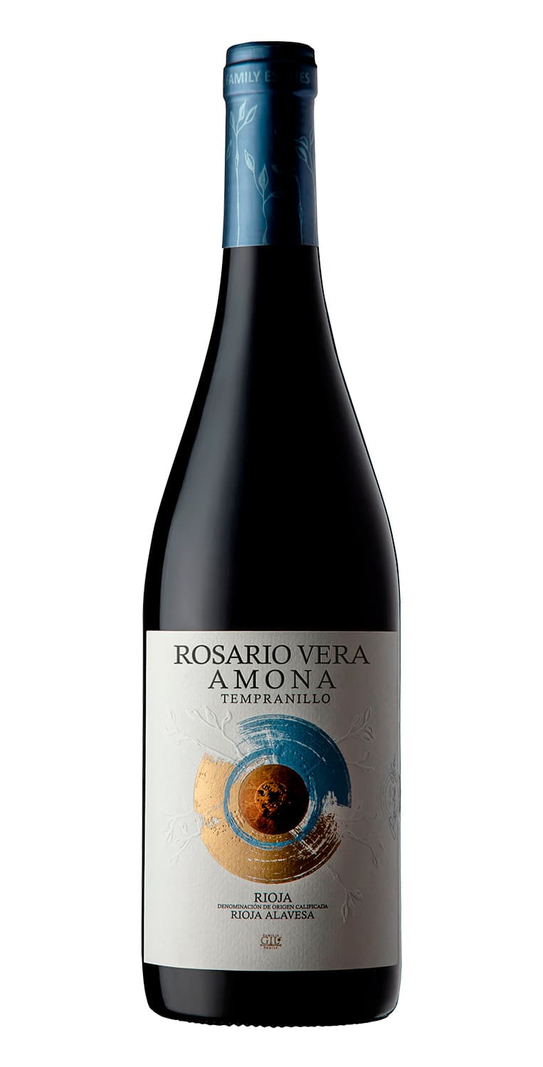 Rosario Vera Amona 2022 – de Vinoselección – en Vinoselección