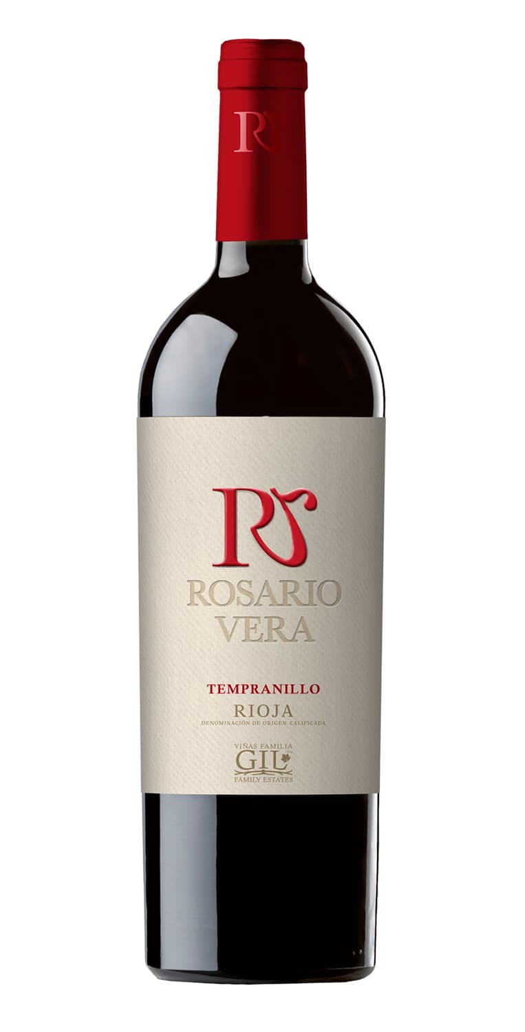 Rosario Vera 2020 – de Vinoselección – en Vinoselección
