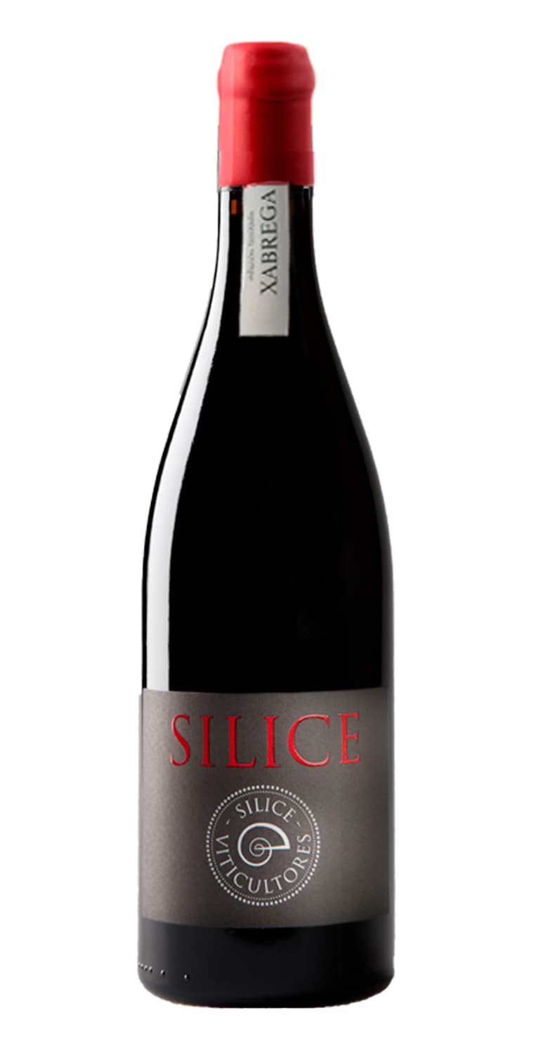 Sílice Xabrega 2017 – de Vinoselección – en Vinoselección