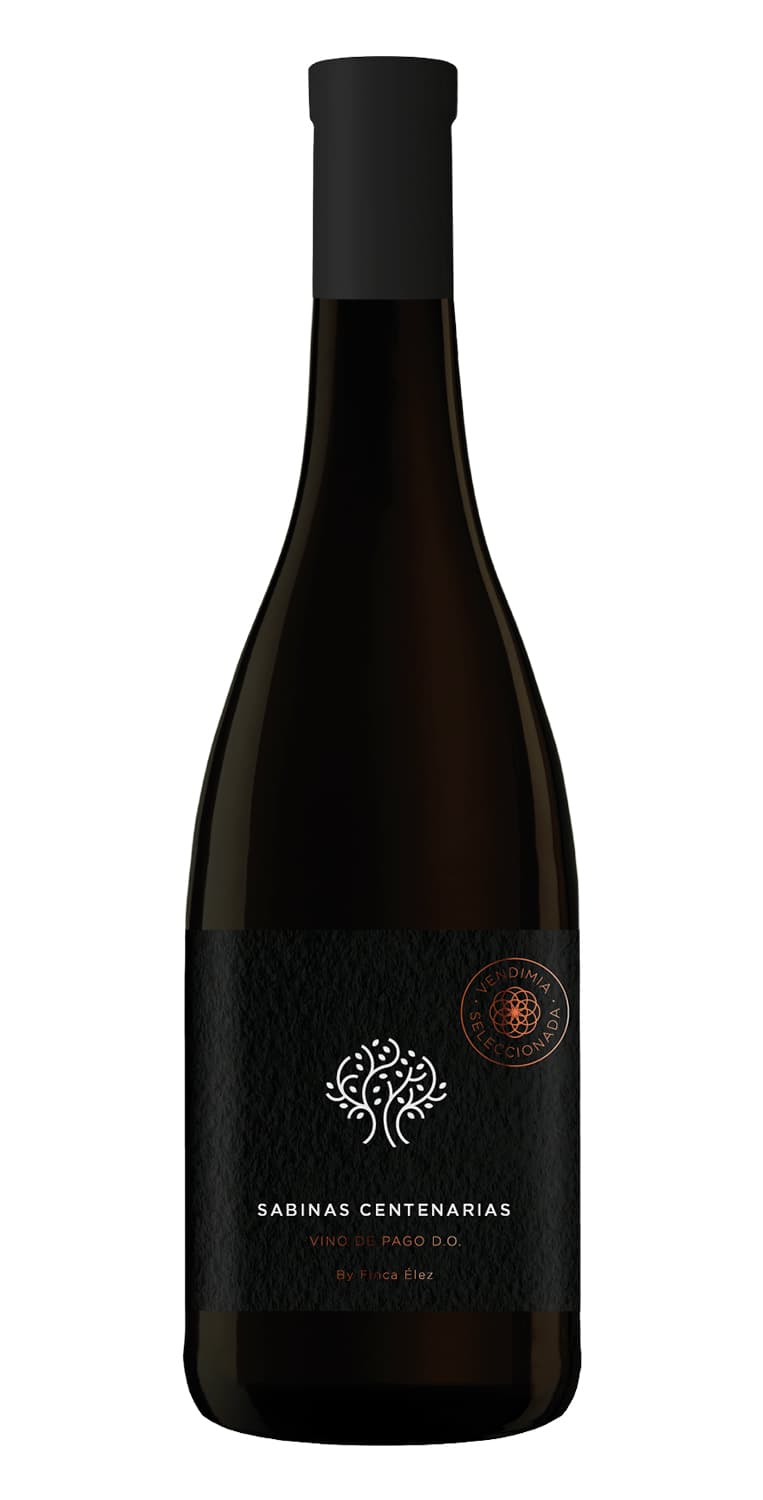 Sabinas Centenarias 2021 – de Vinoselección – en Vinoselección