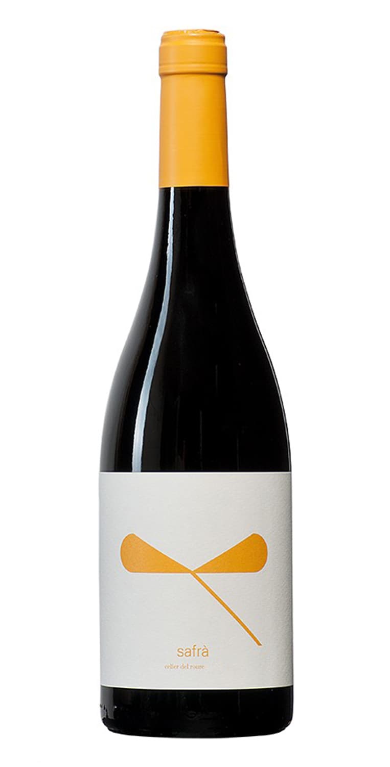 Safrà 2022 – de Vinoselección – en Vinoselección