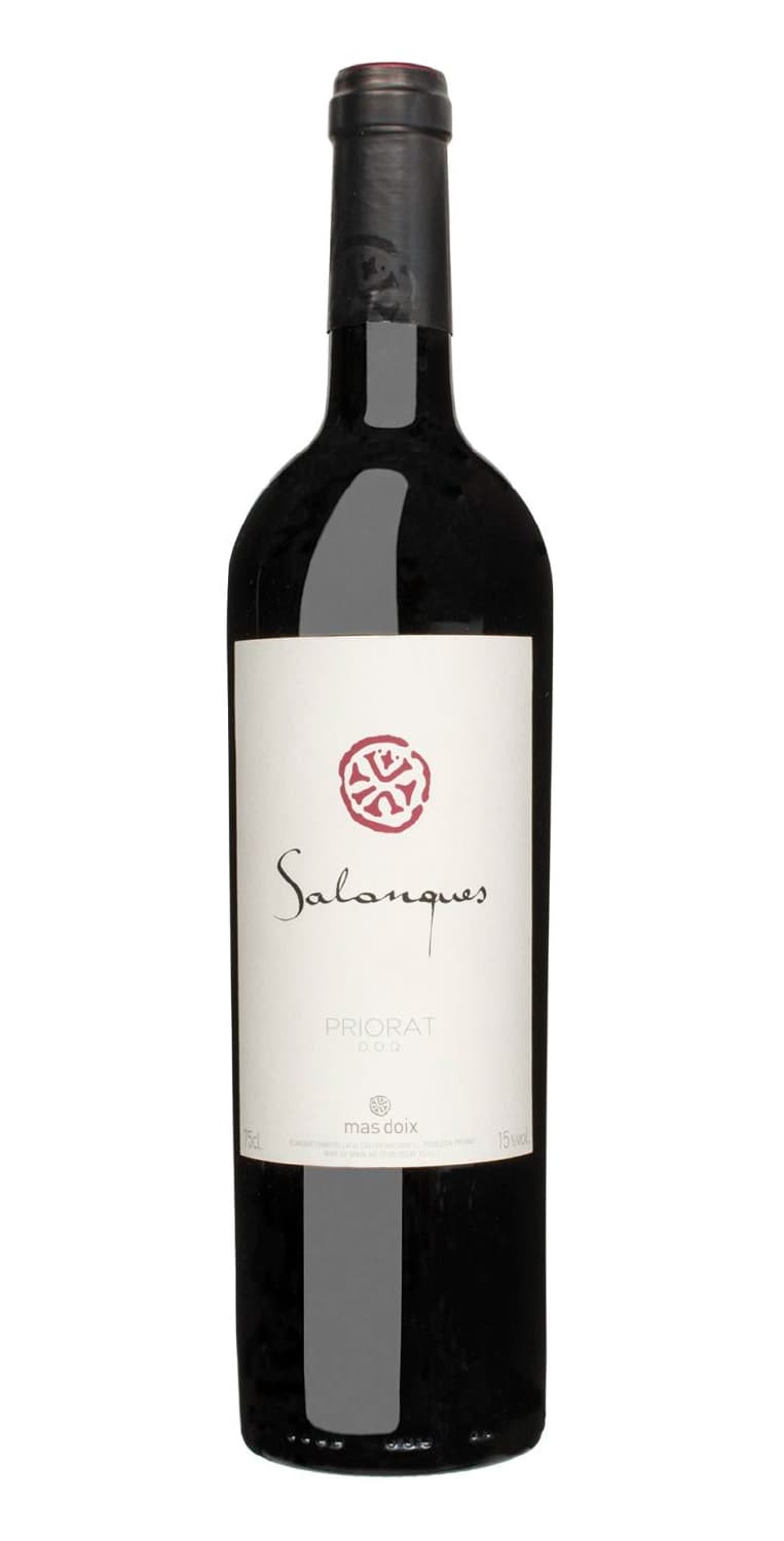Salanques 2019 – de Vinoselección – en Vinoselección