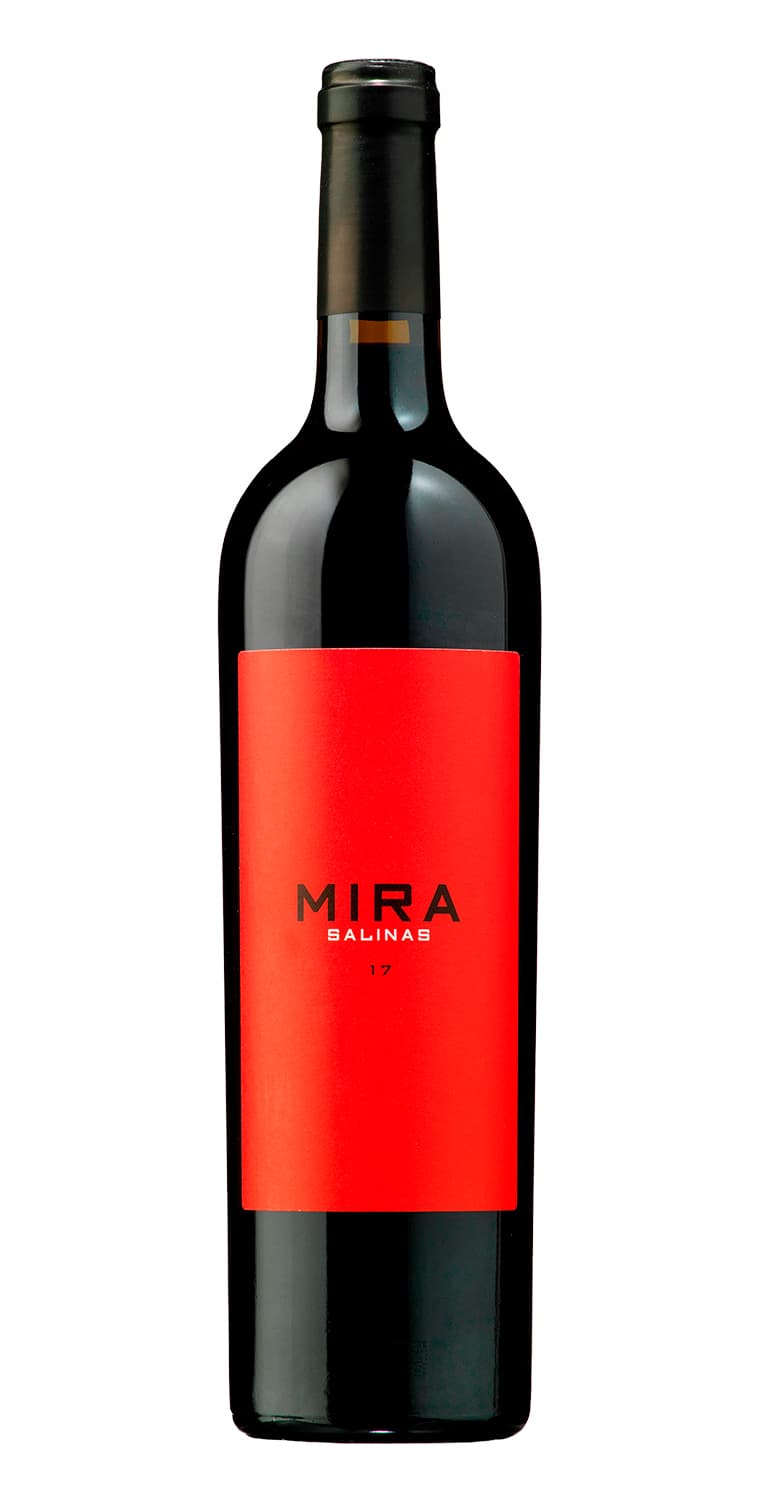 Mira Salinas 2017 – de Vinoselección – en Vinoselección