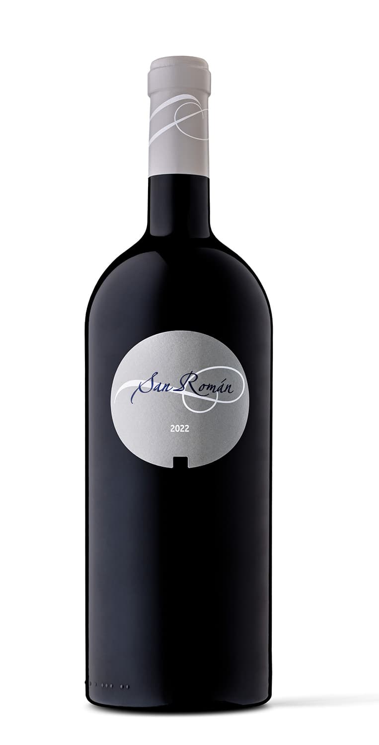 San Román Mágnum 2022 – de Vinoselección – en Vinoselección
