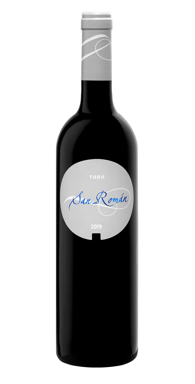 San Román 2019 – de Vinoselección – en Vinoselección