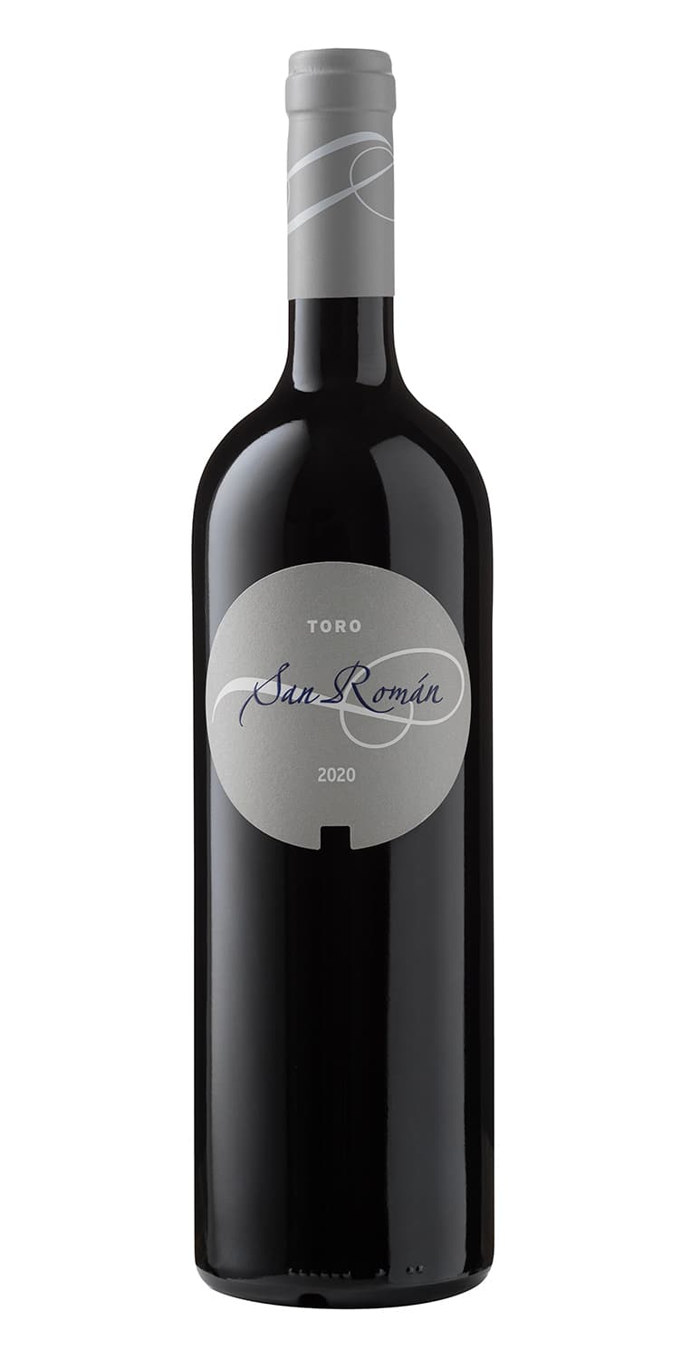San Román 2020 – de Vinoselección – en Vinoselección