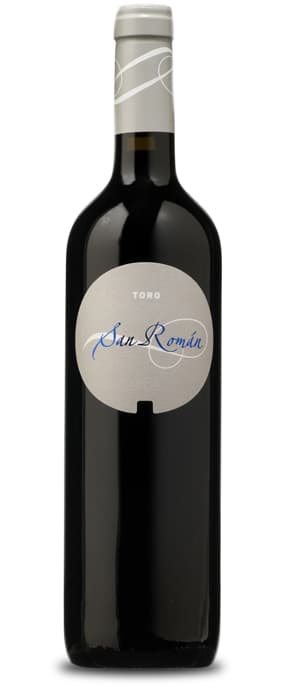San Román 2015 – de Vinoselección – en Vinoselección