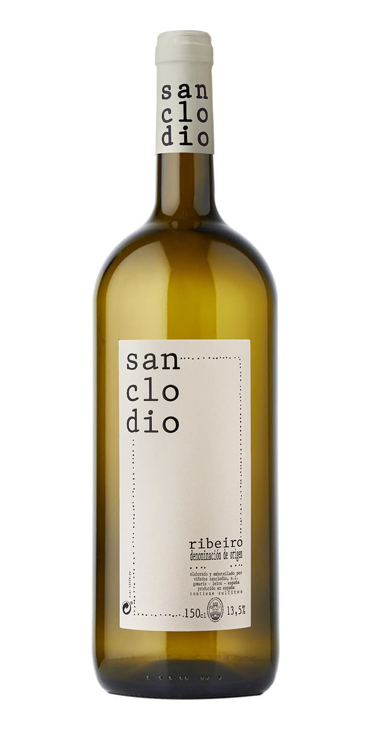 Sanclodio Mágnum 2022 – de Vinoselección – en Vinoselección