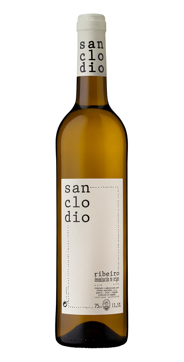 Sanclodio 2022 – de Vinoselección – en Vinoselección
