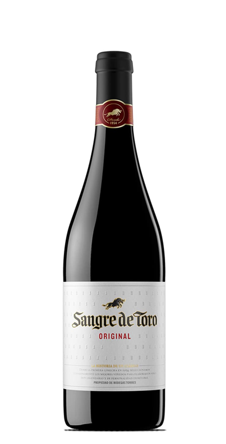 Sangre de Toro 2019 – de Vinoselección – en Vinoselección
